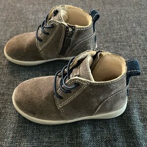 Baby UGGs